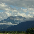 Les Dents du Midi