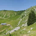 Lac et Pointe d_Arvouin (pano)