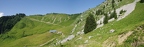 Lac et Pointe d_Arvouin (pano)