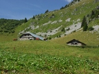 Lac et Pointe d'Arvouin