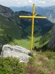 Lac et Pointe d'Arvouin