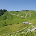 Lac et Pointe d'Arvouin