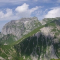 Lac et Pointe d'Arvouin