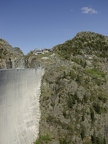 Barrage d'Emosson