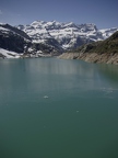 Lac d'Emosson