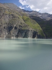 Barrage de la Grande Dixence