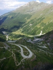 Barrage de la Grande Dixence