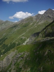 Barrage de la Grande Dixence