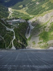 Barrage de la Grande Dixence