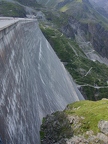 Barrage de la Grande Dixence