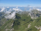 Massif du Chablais