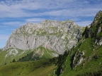 Cornettes de Bise