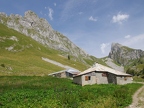 Dent d'Oche  - HAUTE-SAVOIE (74)