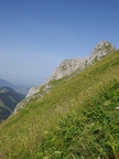 Dent d'Oche