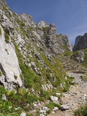 Dent d'Oche