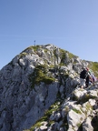 Dent d'Oche