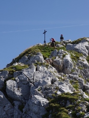 Dent d'Oche