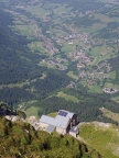 Refuge de la Dent d'Oche