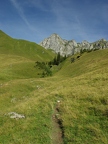 Lac de Darbon