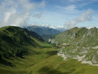 Lac de Darbon