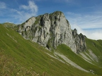 Lac de Darbon