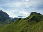 Lac de Darbon