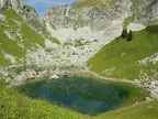 Lac de Darbon et environs - HAUTE-SAVOIE (74)