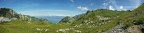 Lac de Darbon (pano)