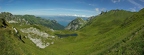 Lac de Darbon (pano)