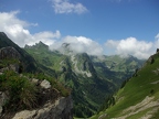 Col de la Croix