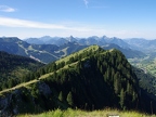 Montagne des Mémises - HAUTE-SAVOIE (74)