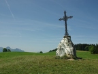 Mont Bénand - HAUTE-SAVOIE (74)