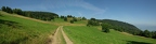 Mont Bénand (pano)