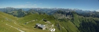 Rochers de Naye (pano)