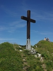 Rochers de Naye
