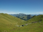 Rochers de Naye