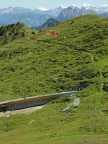 Rochers de Naye