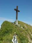 Rochers de Naye