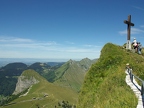 Rochers de Naye