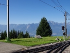 Rochers de Naye