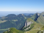 Rochers de Naye