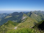 Rochers de Naye