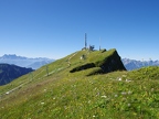 Rochers de Naye