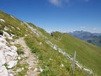 Rochers de Naye