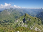 Rochers de Naye