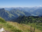 Rochers de Naye