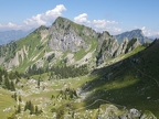 Rochers de Naye