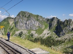 Rochers de Naye