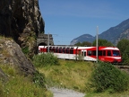 Chemin de fer Martigny–Châtelard