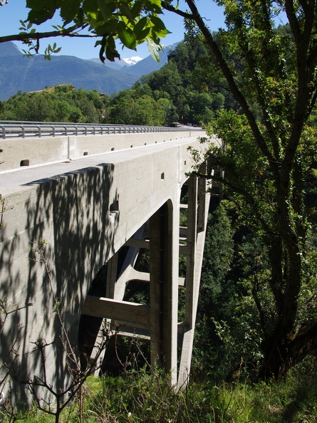 Pont de Gueuroz